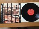 The Jam/ Paul Weller A Town Called Malice 12’ Canadian Import Very Good +