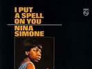 Nina Simone - I Put A Spell On You - Vinyl Record.. - 8200