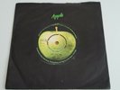 Yoko Ono - Run Run Run - Original UK Apple Single - Apple 48