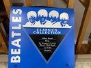 THE BEATLES : Classics Collection 5 LP Blue Plastic Box Set - EMI Recording
