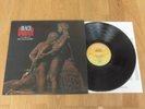 BLACK SABBATH THE ETERNAL IDOL A/B1 1st PRESS SUPERB AUDIO  FINAL UPGRADE MINT-