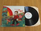 FRUUPP THE PRINCE OF HEAVEN'S EYES A1/B2 1st PRESS w/BOOK SUPERB COVER & AUDIO