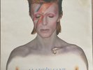 David Bowie - Aladdin Sane - Vinyl LP UK 1st Press 3T/3T + Inner VG+ / VG+