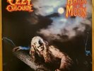 OZZY OSBOURNE - Bark At The Moon 1983 Orig Vinyl LP* MASTERDISK VG+