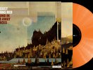 August Burns Red: Found In Far Away Places Neon Orange Vinyl LP/750. Messengers.