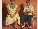 Ella Fitzgerald And Louis Armstrong – Ella And Louis Vinyl, LP 1956 Verve