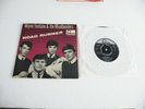 WAYNE FONTANA & THE MINDBENDERS 'ROAD RUNNER' EP UK FONTANA 1964 PICTURE SLEEVE