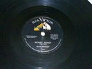 Elvis Presley 78 MONEY HONEY One Sided Love Affair RCA Victor VG+ cond.   g 2280