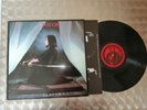 LP TAXI GIRL - SEPPUKU -  ORIGINAL FRANCAIS -