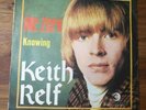 Keith Relf MR. ZERO 7