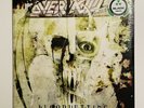 OVERKILL VINYL 2 LP SEALED BLOODLETTING NUCLEAR BLAST ANTHRAX TESTAMENT NM