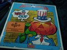 Helloween I Want Out Live LP Album *US Copy* Kai Hansen Original 1989 pressing