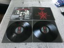 CELTIC FROST - MORBID TALES  2LP  VINYL  THRASH METAL