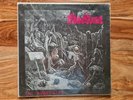 Merciless - The Awakening - Vinile (LP ALBUM) 1990 NORWAY - LABEL #ANTI-MOSH 001