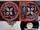 KISS ROCK AND ROLL OVER CASABLANCA VIP-6376 Japan OBI VINYL LP