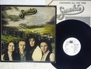 SMOKIE CHANGING ALL THE TIME RAK ERS-80354 Japan PROMO VINYL LP