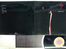 STEELY DAN AJA ABC YX-8114-AB Japan VINYL LP