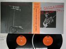 RORY GALLAGHER IRISH TOUR '74 POLYDOR MP 9467,8 Japan OBI VINYL 2LP