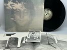 John Lennon ?Imagine 1971 Original Vinyl LP Record with Poster & Pig Postcard
