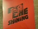 Mondo - The Shining - Exclusive Limited Edition 7 Inch Tri-Color Vinyl Sold Out