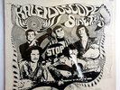 KALEIDOSCOPE - Side Trips - Vinyl LP 1st Press 1967 Epic BN 26304 Folk Rock RARE