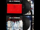 Radiohead - KID A MNESIA (Half-Speed Cut Black 3LP) Pre-sale 05/11/2021