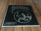 SCHALLPLATTE QUICKSILVER MESSENGER SERVICE MAIDEN OF THE CANCER MOON RARE TOP LP