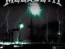 Megadeth - Unplugged In Boston LP NEW RED VINYL