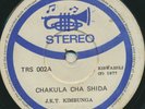 BREAKDOWN rare TANZANIA Film Company disc Blue line J.K.T. Kimbunga Chakula MP3