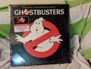 GHOSTBUSTERS ORIGINAL SOUNDTRACK ALBUM 30th ANNIVERSARY New sealed 12