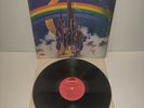 Ritchie Blackmores Rainbow Vinyl LP Hard Rock Metal Polydor Gatefold PD-6049