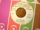 Donny Hathaway 45 This Christmas ATCO PROMO MONO