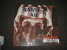 Babylon A.D. - American Blitzkrieg 2021 LP & Lyrics E/E