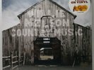 Willie Nelson COUNTRY MUSIC Cracker Barrel Exclusive FIRST TIME On Vinyl Record