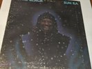 Sun Ra  Astro Black 1973 Impulse AS 9255 Stereo/Quad 1st Press VG+