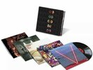 Maroon 5 - The Studio Albums (Limited Edition 5LP Vinyl Box Set + MP3) Brand New