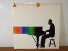 AHMAD JAMAL DIGITAL WORKS 1985 JAZZ 2XLP VINYL ALBUM