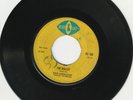 SKIN REGGAE 1969  BLUE CAT LABEL RICO RODRIGUEZ 