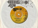 SKIN REGGAE 1969 BIG SHOT LABEL EDDIE LOVETTE 