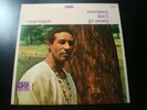 MAX ROACH MEMBERS DON'T GIT WEARY LP RECORD
