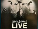 BLACK SABBATH LIVE AT HAMMERSMITH ODEON UNPLAYED 2011 RSD 3-LP LMTD #2602 OZZY