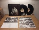 Genesis – Seconds Out DLP 1977 Mint- + Gatefold Prog Rock, Classic Rock Top Rare