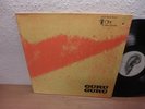 Guru Guru – UFO Lp 1971 Rare ohr Platte Krautrock + Gatefold