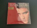 ELVIS PRESLEY THE 50 GREATEST HITS 2000 EU PRESS 3 X 12
