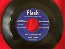 Buddy Cypress, Flash 118, Don't Forsake Me & I'm In Love With You, Great R&B ? ?