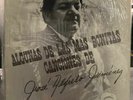 JOSE ALFREDO JIMENEZ & MARIACHI VARGAS DE TECALITLAN -ALGUNAS DE LAS MAS BONITA