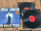Will Smith - Big Willie Style - 1997 Rap 2x12” Vinyl