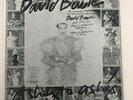 David Bowie Ashes To Ashes/ Space Oddity 12