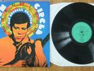 RAY RUSSELL QUARTET..TURN CIRCLE..LP...RARE BRITISH JAZZ GUITAR..1968..CBS REALM