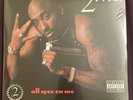 2Pac – All Eyez On Me *NEW SEALED* 4x Vinyl LP – Tupac – How Do U Want It